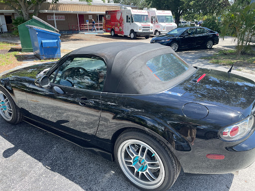 Car Dealer «Dyer Mazda», reviews and photos, 999 US-1, Vero Beach, FL 32960, USA