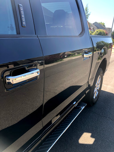 Auto Body Shop «Fix Your Dents!», reviews and photos, 421 NE John Storm Ave, La Center, WA 98629, USA