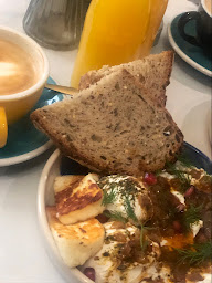 Photo n°63 de Nina Café à Montpellier ()