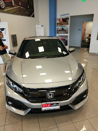 DCH Honda of Mission Valley - Photo 9 - Car repair in San Diego, CA, San Diego