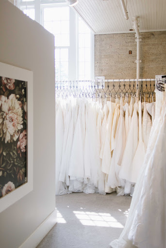 Bridal Shop «Little White Dress Bridal Shop», reviews and photos, 1130 31st St, Denver, CO 80205, USA