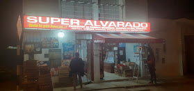 Panaderia Alvarado &Avicola pollo gordo