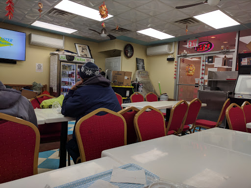 Coffee Shop «Kam Hing Coffee Shop», reviews and photos, 118 Baxter St, New York, NY 10013, USA