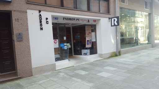 PADRON PC Informática en Padrón, A Coruña