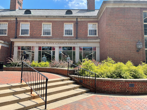 Store «Miami University Bookstore», reviews and photos, 701 E Spring St, Oxford, OH 45056, USA