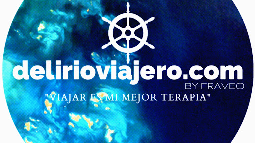 Delirio Viajero.com by FraVEO