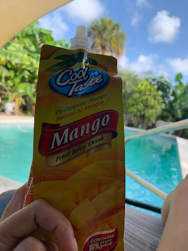 Asian Grocery Store «Vinh An Oriental Market», reviews and photos, 372 NE 167th St, Miami, FL 33162, USA