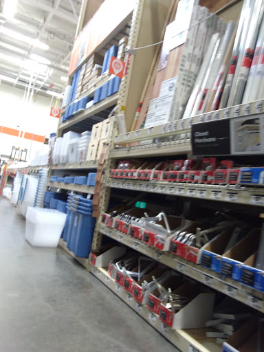 Home Improvement Store «The Home Depot», reviews and photos, 339 Speen St, Natick, MA 01760, USA