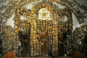 Museum and Crypt of the Capuchin Friars image