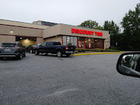 Discount Tire - Photo 5 - Car repair in Greenville, SC, Greenville