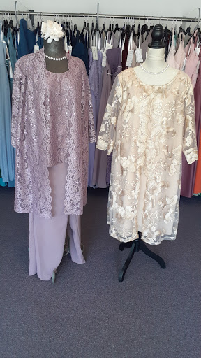 Bridal Shop «Expressions In Silk Bridal», reviews and photos, 7530 Miller Rd, Swartz Creek, MI 48473, USA