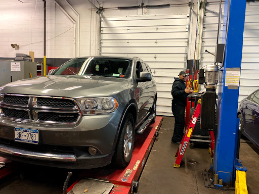 Auto Repair Shop «First Class Alignment & Repair», reviews and photos, 35 Dolson Ave, Middletown, NY 10940, USA