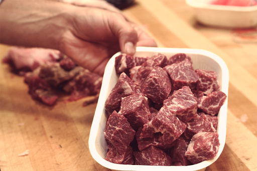 Butcher Shop «Dellapietras», reviews and photos, 193 Atlantic Ave, Brooklyn, NY 11201, USA