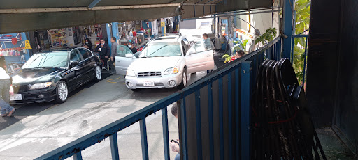 Car Wash «Tio Car Wash», reviews and photos, 3442 Whittier Blvd, Los Angeles, CA 90023, USA