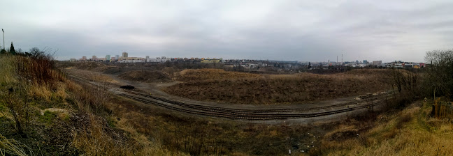 Strašnice, Praha 10