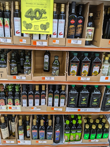 Discount Store «Ocean State Job Lot», reviews and photos, 180 N Main St, New City, NY 10956, USA