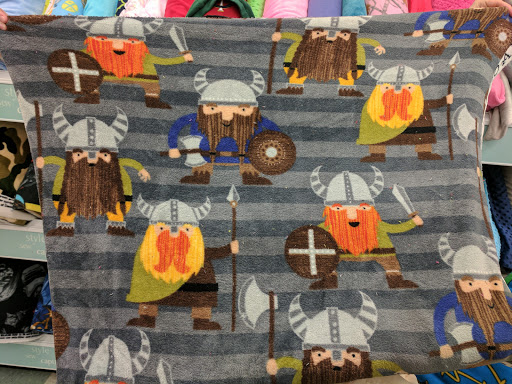 Fabric Store «Jo-Ann Fabrics and Crafts», reviews and photos, 7746 Polo Grounds Blvd, Memphis, TN 38125, USA