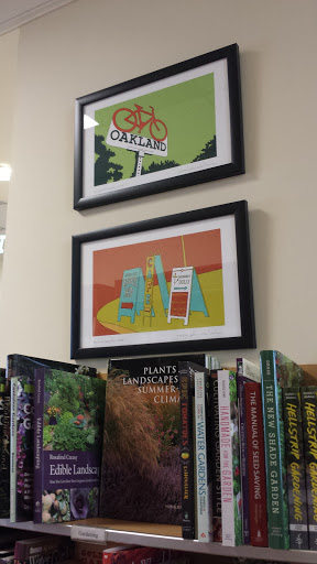 Book Store «Laurel Book Store», reviews and photos, 1423 Broadway, Oakland, CA 94612, USA