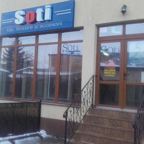 Soti Group - Spital