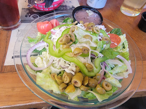 Pizza Restaurant «The Italian Pie Shoppe & Winery», reviews and photos, 1670 Grand Ave, St Paul, MN 55105, USA