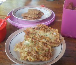 Ayam Geprek Maju Rasa photo