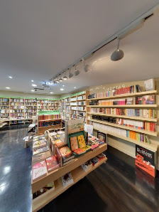 Librería Bibabuk Av. Federico García Lorca, 57, 04004 Almería, España