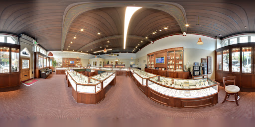 Jeweler «Gold Rush Jewelers - San Rafael», reviews and photos, 831 4th St, San Rafael, CA 94901, USA