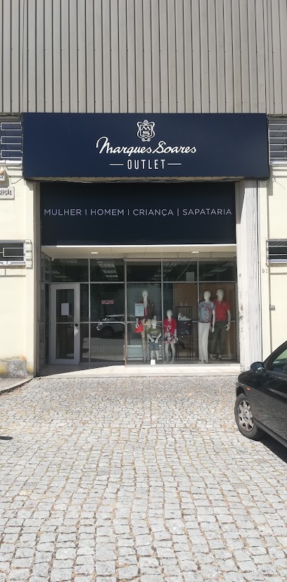 Marques Soares Outlet Maia