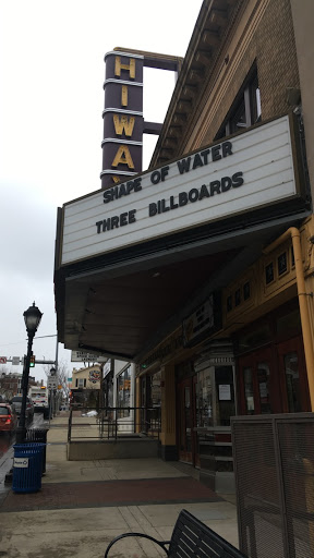 Movie Theater «Hiway Theater», reviews and photos, 212 York Rd, Jenkintown, PA 19046, USA