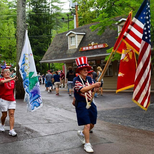 Amusement Park «Knoebels Amusement Resort», reviews and photos, 391 Knoebels Blvd, Elysburg, PA 17824, USA