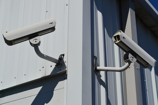 Self-Storage Facility «StorQuest Self Storage», reviews and photos, 5301 DTC Blvd, Greenwood Village, CO 80111, USA