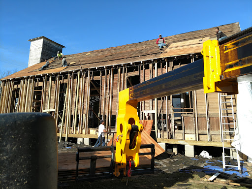 Roofing Contractor «Gordy Roofing Longview Tx.», reviews and photos