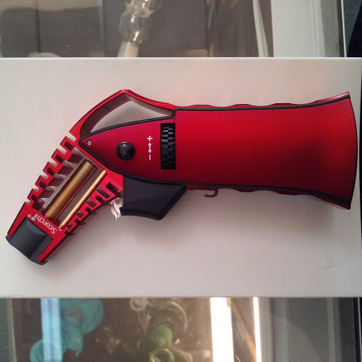 Tobacco Shop «Mary Janes Place Smoke Shop», reviews and photos, 1807 N Main St, Los Angeles, CA 90031, USA