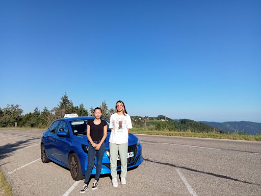 Auto Écoles Lyon Sud - Agence St Genis Laval à St-Genis-Laval, Rhône
