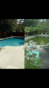 Big T Pools - Photo 8 - Car repair in , Augusta