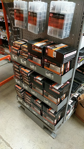 Home Improvement Store «The Home Depot», reviews and photos, 6001 Madison Ave, Carmichael, CA 95608, USA