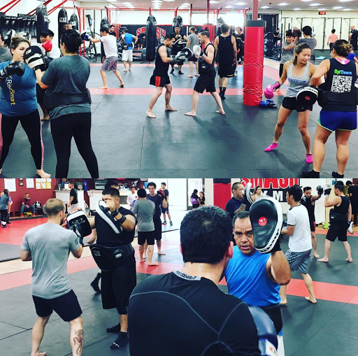 Gym «Smash Gyms», reviews and photos, 2268 Quimby Rd, San Jose, CA 95122, USA