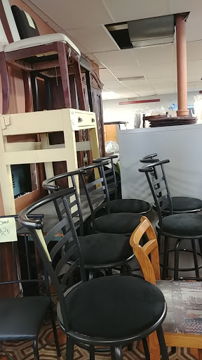 Gill's New & Used Furniture & Appliances Warehouse