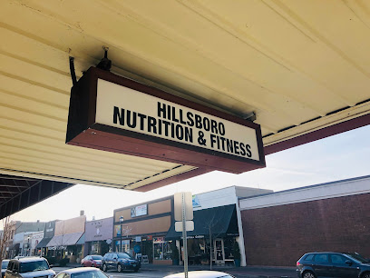 Hillsboro Nutrition And Fitness
