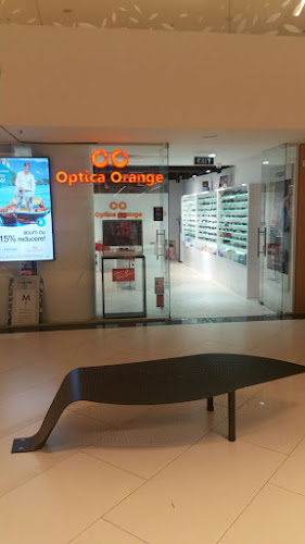 Optica Orange Parklake