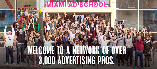 Miami Ad School San Francisco