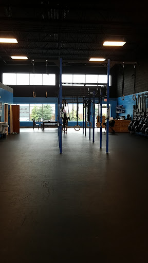 Gym «Noble CrossFit», reviews and photos, 22360 S Sterling Blvd d117, Sterling, VA 20164, USA