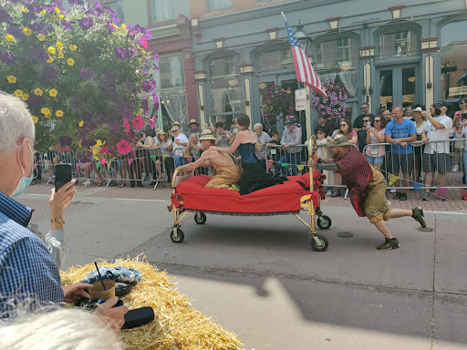 Casino «Century Casino & Hotel Central City», reviews and photos, 102 Main St, Central City, CO 80427, USA