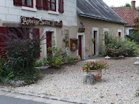 Photos du propriétaire du Restaurant gastronomique Auberge Saint-Fiacre à Veuil - n°2