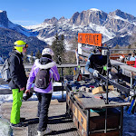 Photo n°3 de l'avis de Zoltán.I fait le 08/02/2022 à 20:16 sur le  La Baita à Corvara