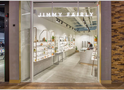 Jimmy Fairly Opticien Parly 2 – Opticien à Le Chesnay-Rocquencourt