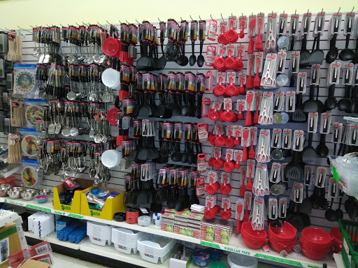 Dollar Store «Dollar Tree», reviews and photos, 5110 Pennell Rd, Media, PA 19063, USA