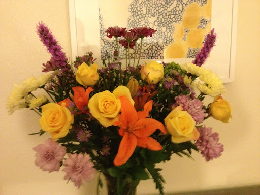 Florist «Downtown Flowers», reviews and photos, 2 S Biscayne Blvd # 111, Miami, FL 33131, USA