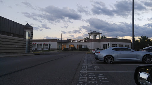 Car Wash «Autospa Carwash», reviews and photos, 3171 Golansky Blvd, Woodbridge, VA 22192, USA