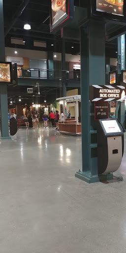 Shopping Mall «Newport on the Levee», reviews and photos, 1 Levee Way, Newport, KY 41071, USA